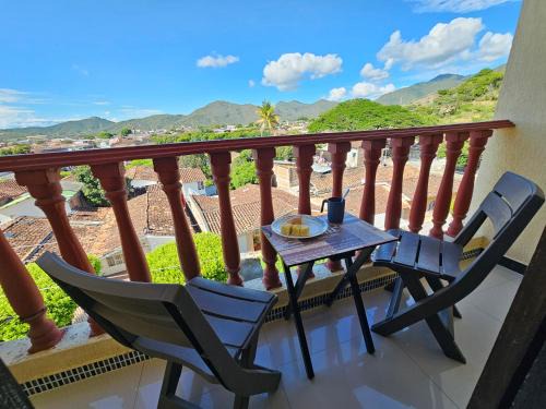 Your Retreat in Roldanillo!
