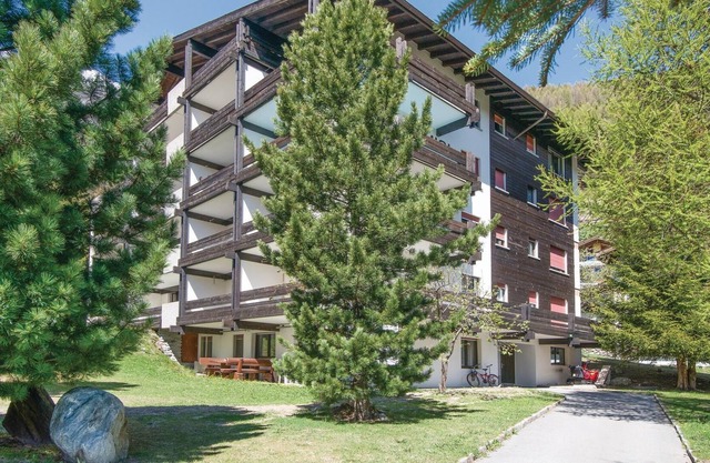 Your rustic apartment Amici invites you to relax and stay in a cozy atmosphere. The apartment house