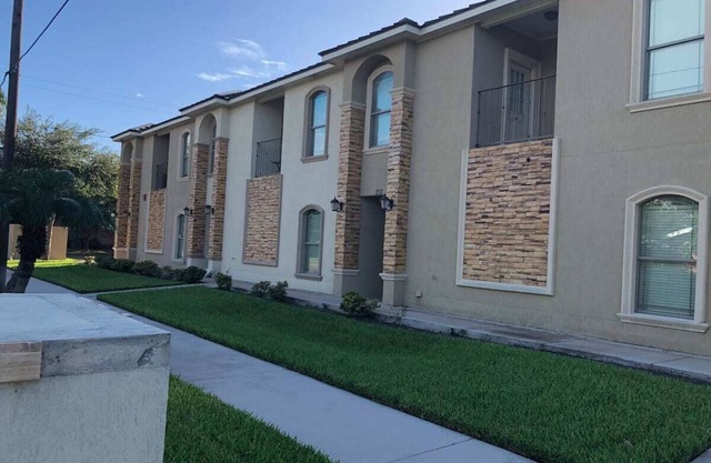 Your very own home away from home