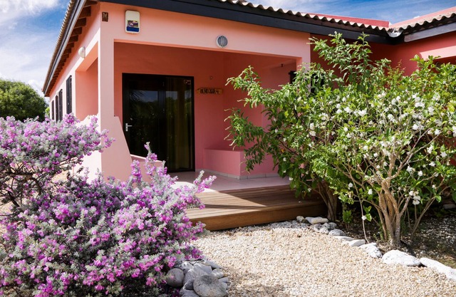 Your Windsurf Home Away From Home