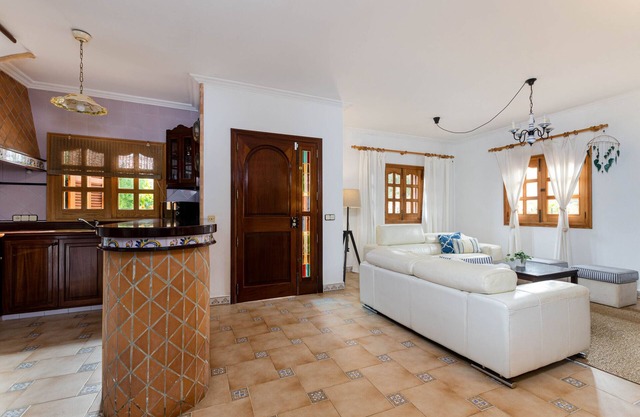 YourHouse Sa Fonteta