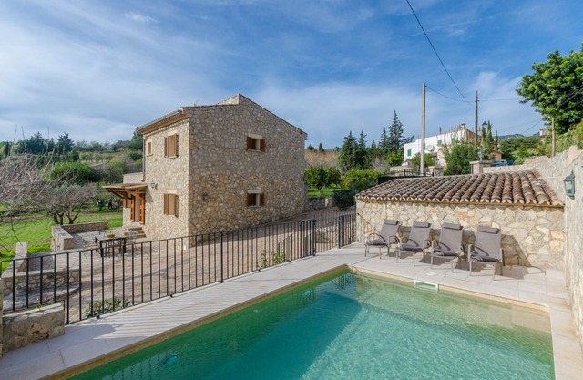 YourHouse Son Sant Joan