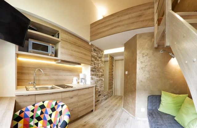Yourplace Top Apartments Krakow