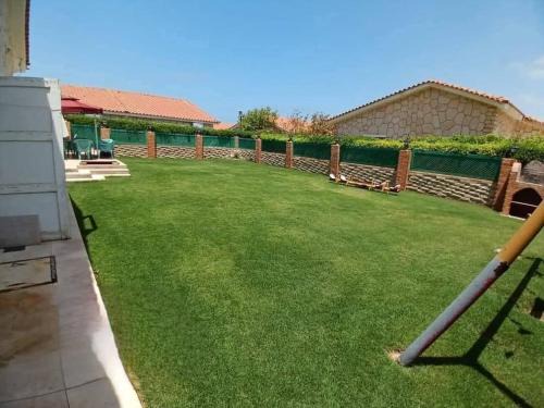 Yousef chalet