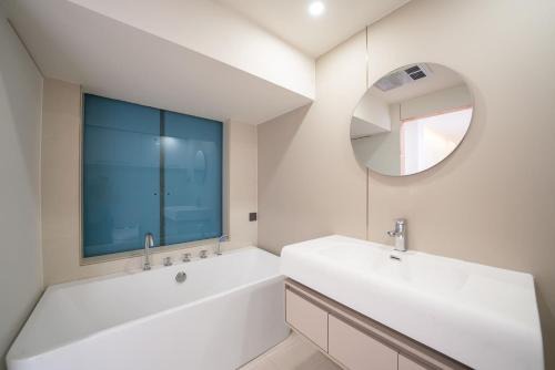 Yu Garden Riverside Retreat 3BR with Latex Mattresses
