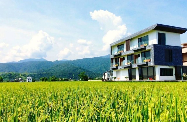 Yuansu.MHL49 B&B