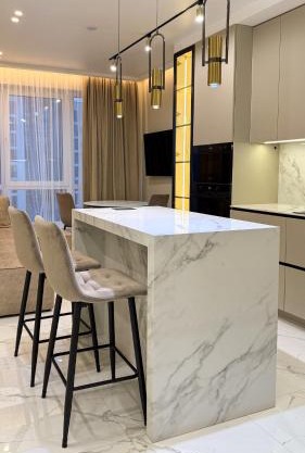 YUKO Business Class Apartments