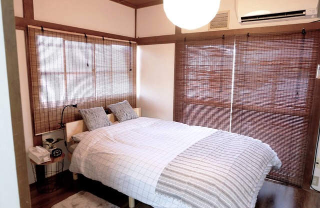 Yume no Ya 201 2 double beds max 4 people 4 - 1233 Mitsumi Corp I 201 Kichijojiminamicho Musashinoshi Tokyo/Musashino, Tokyo