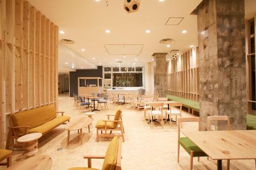 Yumori Hostel 