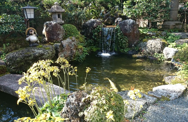 Yumoto Onsen Oharasansou
