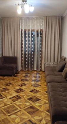 Yunusabad apartment 19, 1