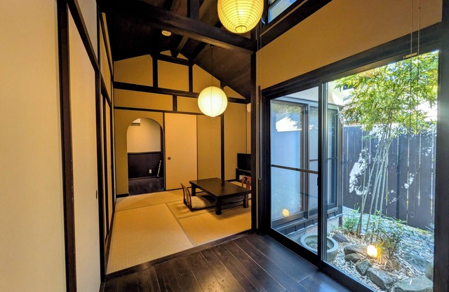 Yuyado Choseian