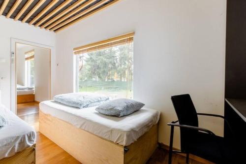 YUZU Green Apartment