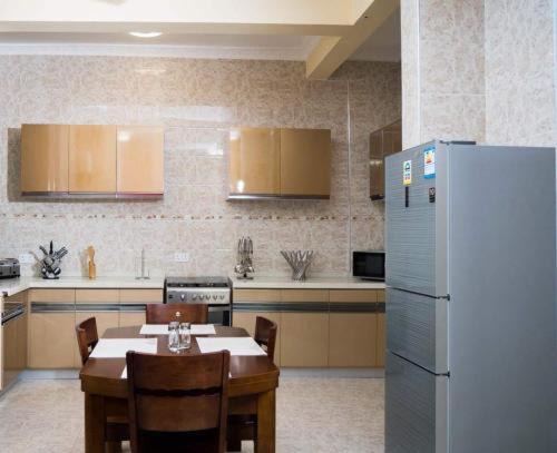 Yvonnex Apartment