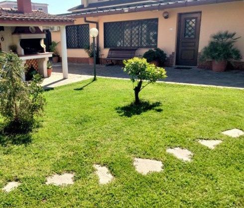 ZÍ MARIO Suite degli Ospiti - Roma Ostia Antica