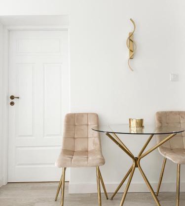 Złote Apartamenty Kłodzko