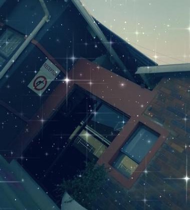 Zabalaza Guesthouse