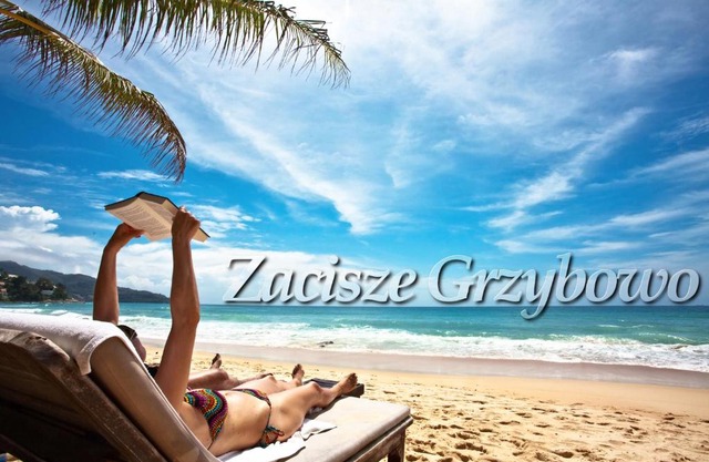 Zacisze Grzybowo