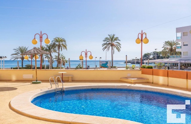 Zafiro 34B - Grupo Turis - Calpe, Costa Blanca
