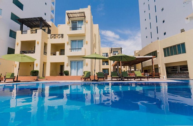 Zafiro Beach Boutique Resort