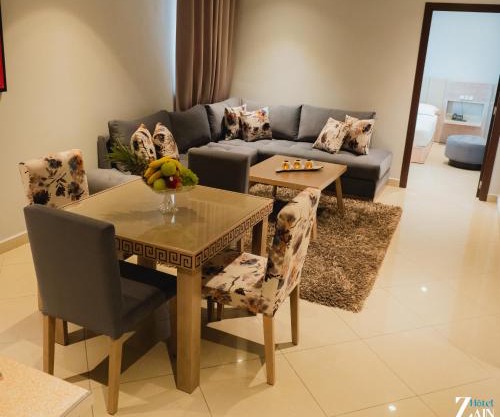 Zain Hotel