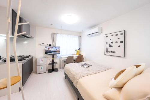 ZAITO Crecer Hotel