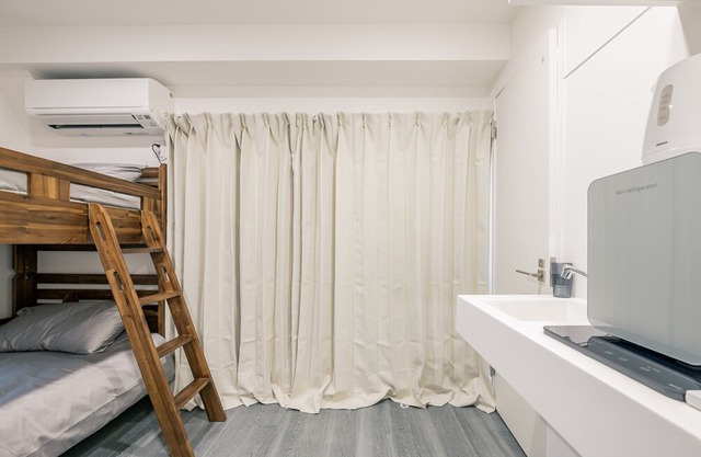 ZaitoTokyo /Designed Inn/3 min to Metro/20 minutes to Shinjuku Akihabara #501