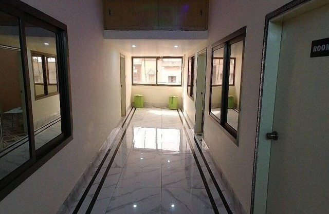 Zam Zam Hotel & Guest House Mirpurkhas