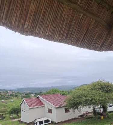 Zamajobe Farmhouse