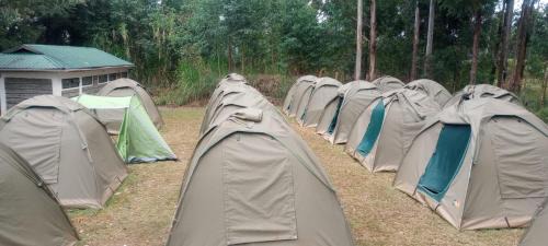 Zambezi Camp