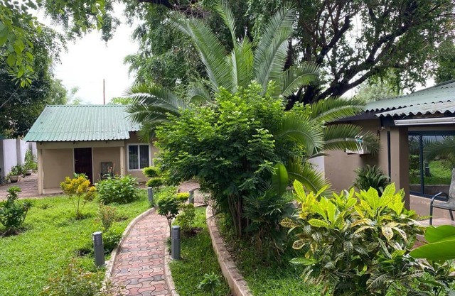 Zambezi Ultima Lodge