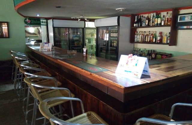 Zambezi Way Lodge - Livingstone Zambia