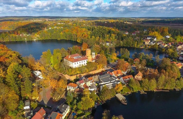 Zamek Joannitów