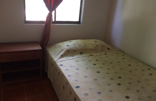 Zamora's Apartment / 2 guest