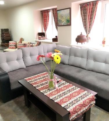Zanger Hotel