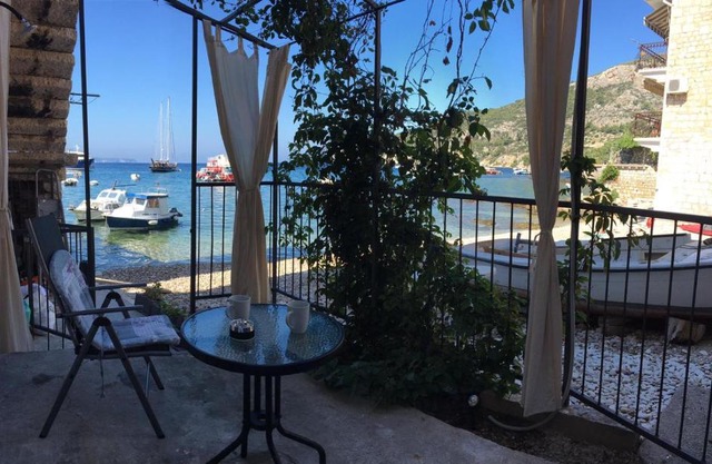 Zanicovo beach apartment