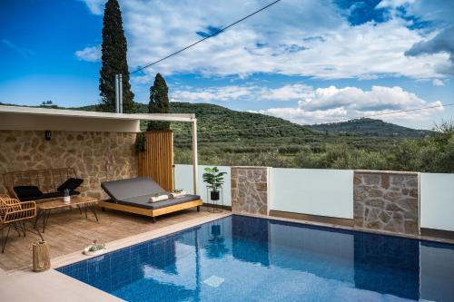 Zante way villas