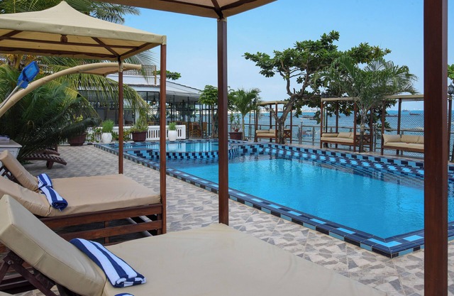 Zanzibar View Hotel