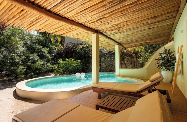Zanzibar White Sand Luxury Villas & Spa