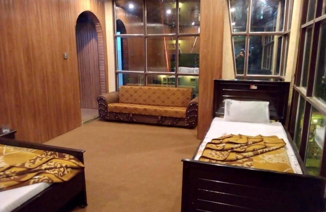 Zara Residence Hotel