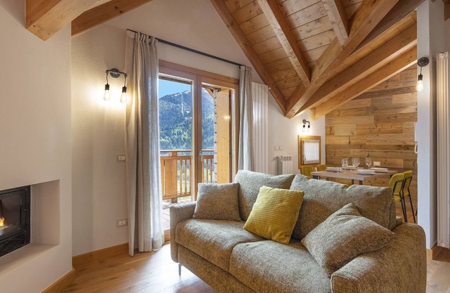 Zarabella Delle Alpi