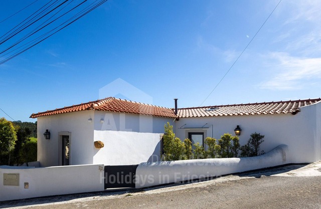 ZAS House by ACasaDasCasas