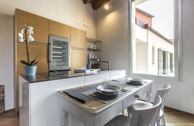Zattere Design Loft 