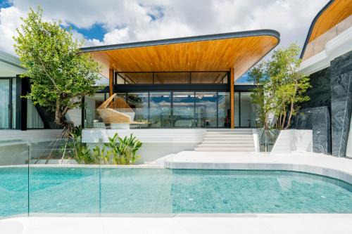 Zavaya Villa