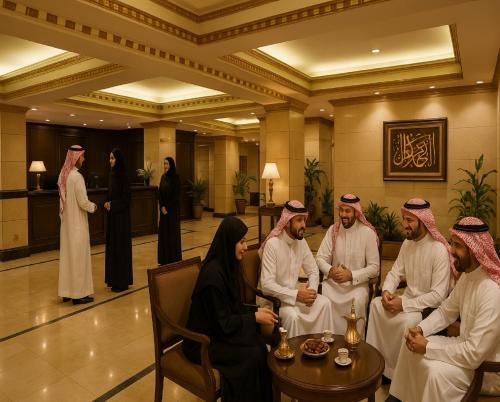 Zayed Hotel