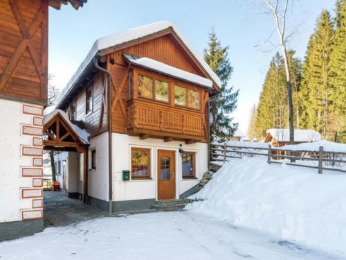 Zederhaus
