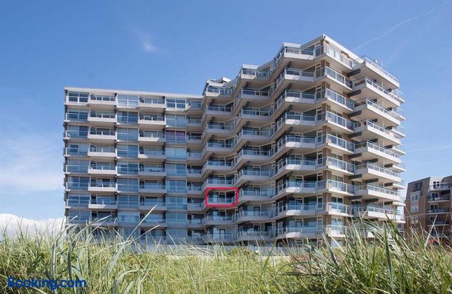 Zeesterflat 117