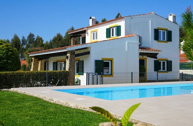 Zéfiro Ericeira - Between the sea and the countryside, a place to slow down