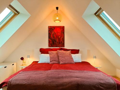 ZEN Apartment 2 rooms Maisonette Bright and Spacious