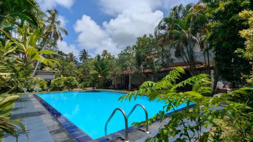 Zen Bentota Ayurveda Resort